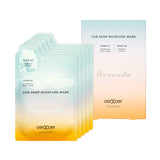 チェルチェル ディープモイスチャーマスク
