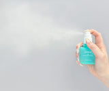 チェルチェル メイクアップフィックスミスト