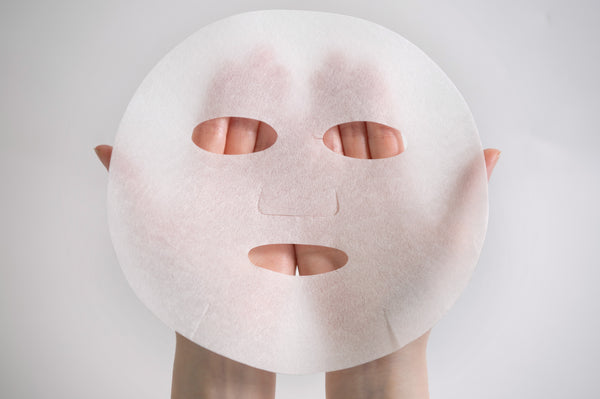 自然から生まれた高機能な不織布マスク『ベンリーゼ® 』