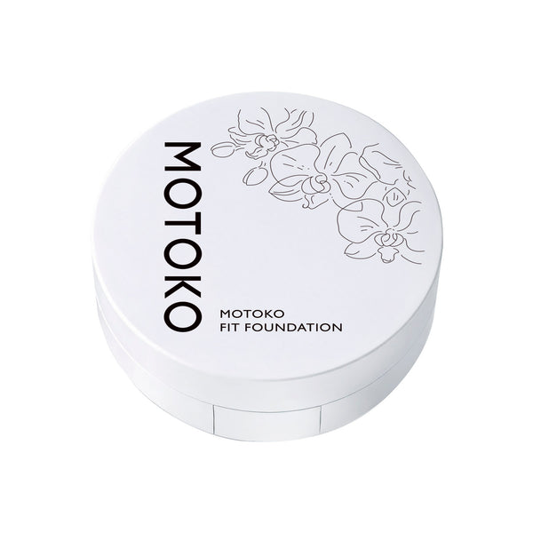 MOTOKO  FIT  FOUNDATION